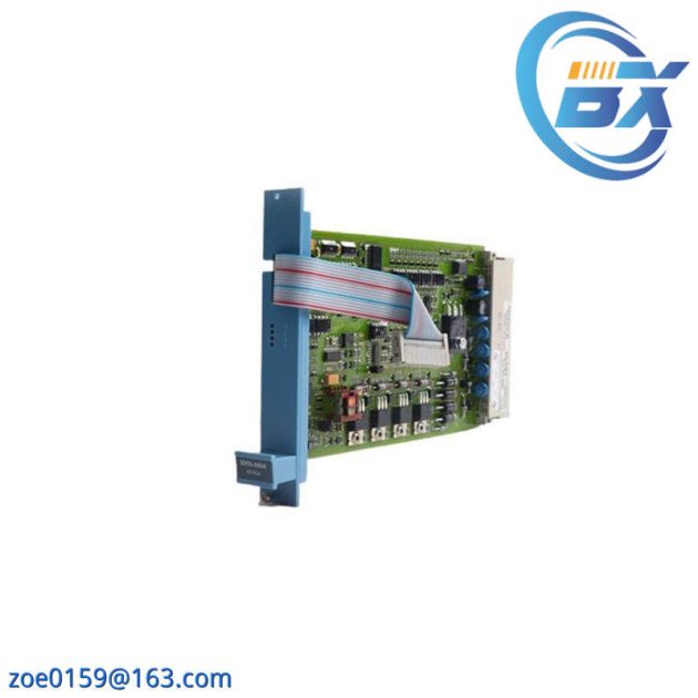 Honeywell FC-SDO-0424 Safe Digital Output Module: Advanced Industrial Control Solution