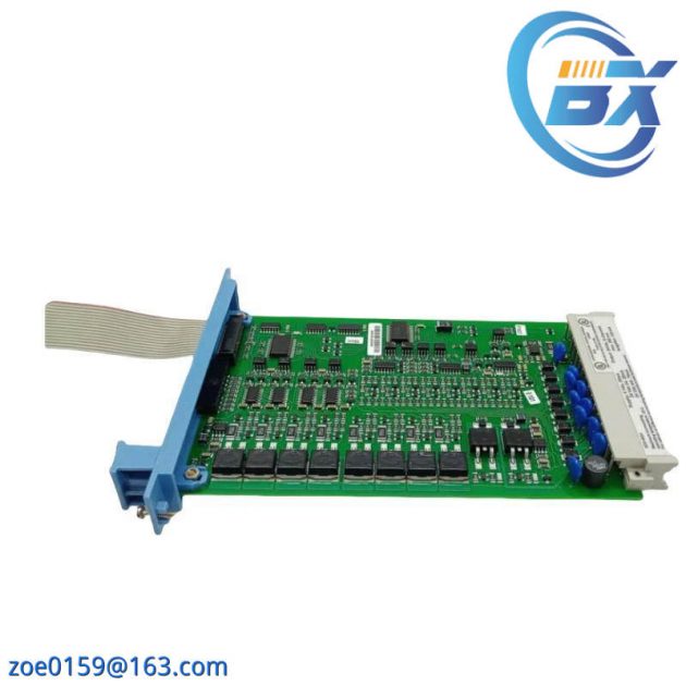 Honeywell FC-SDO-0824 Safe Digital Output Module