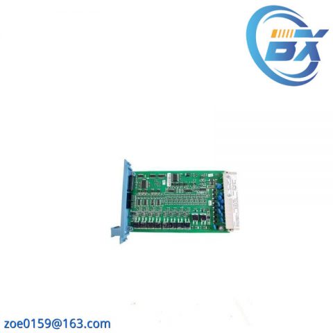 HONEYWELL FC-SDO-0824 V1.3.4.1 Digital Output Module: Precision Control, Industry Standard, Advanced Technology