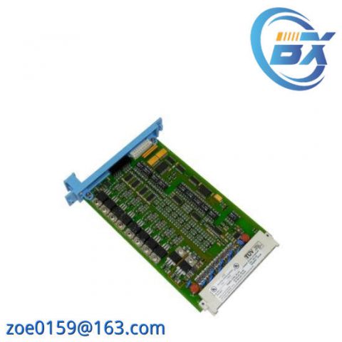 Honeywell FC-SDO-0824 V1.3.4.1 - Advanced Safety Module