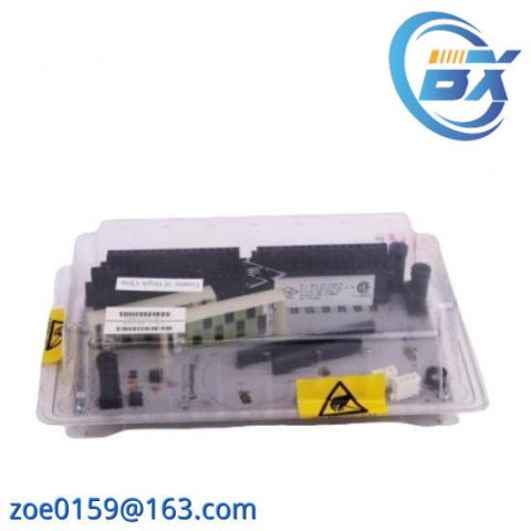 Honeywell FC-TDOL-07120: Digital Output FTA, Loop Monitoring System (120 V, 7 Channels) with Conformal Coating