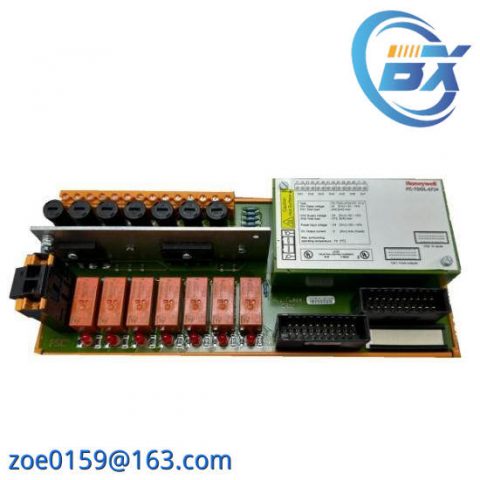 Honeywell FC-TDOL-0724 FC-TDOL-0724P Analog Input Module