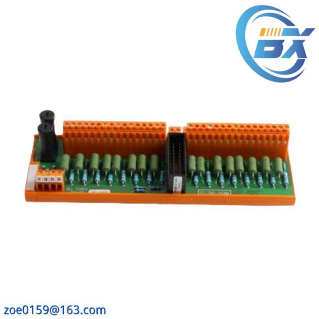 Honeywell FC-TIDI-1624: Industrial Digital Input Termination Assembly