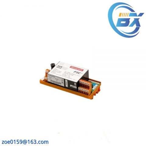 Honeywell FC-TPSU-2430 V1.1 POWER SUPPLY - Industrial Control Solutions