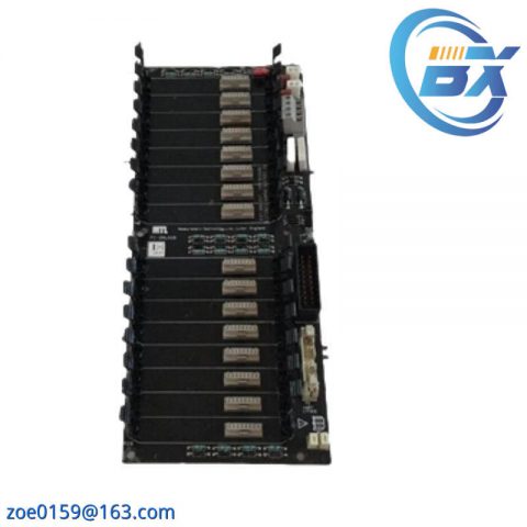 Honeywell FC-TRO-0824 | Digital Output Module for Factory Automation
