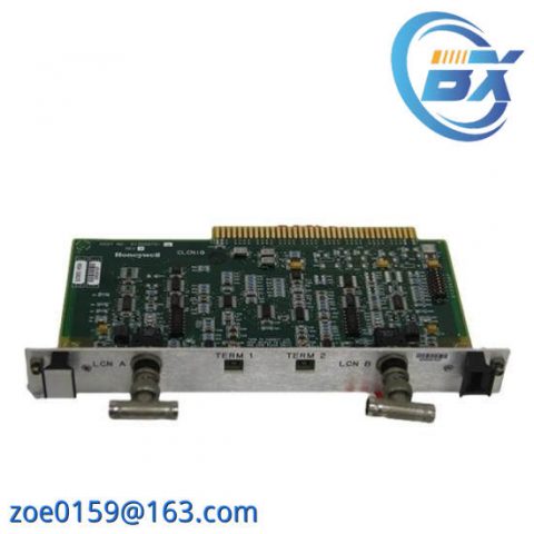 Honeywell FC-TRO-1024 Digital output relay contact FTA (10 channels) conformal coated