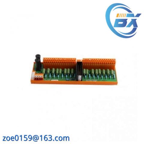 Honeywell FC-TSAI-0410 Safe Analog Input Module