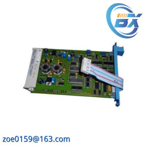 Honeywell FC-TSAO-0220M Analog Output Module