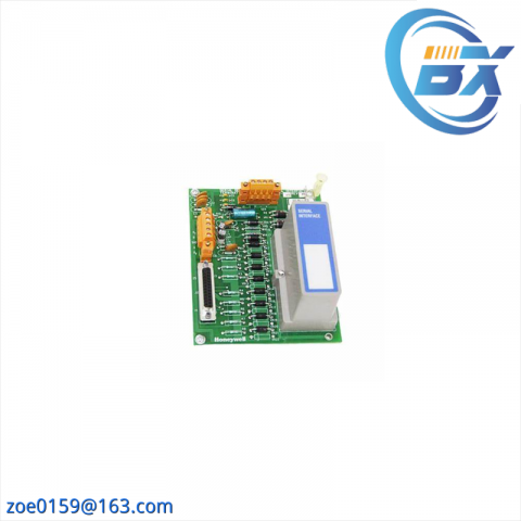 Honeywell FC-TSAO-0220M Safe Analog Output Module