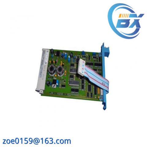 Honeywell FC-TSAOH-0220m: Advanced Control Module for Industrial Applications