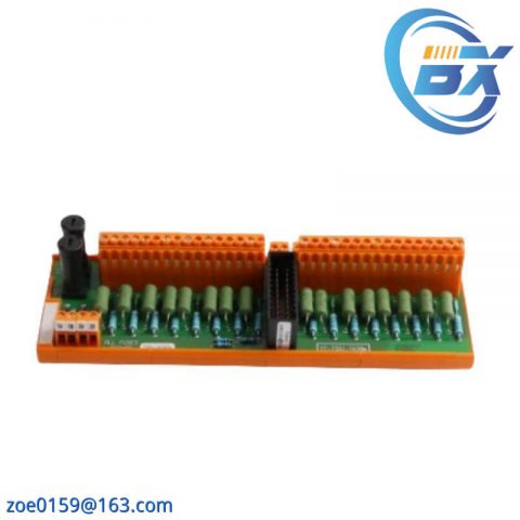 Honeywell FC-TSDI-16115 | Safe Digital Input Field Termination Assembly