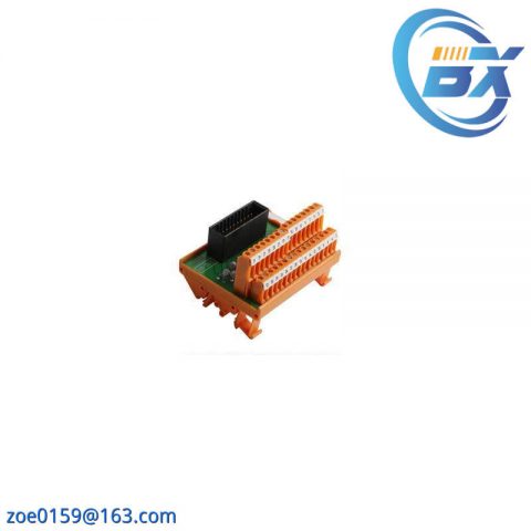 Honeywell FC-TSDI-1624 Digital Input Field Termination Assembly