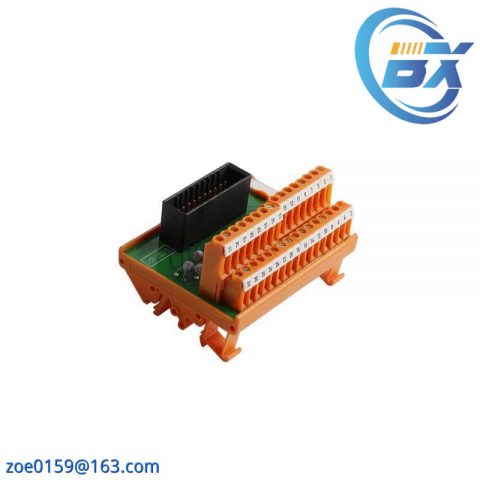 Honeywell FC-TSDI-1624 V1.0 - Industrial Digital Input Module