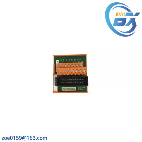 Honeywell FC-TSDO-0824 Safe Digital Output Module