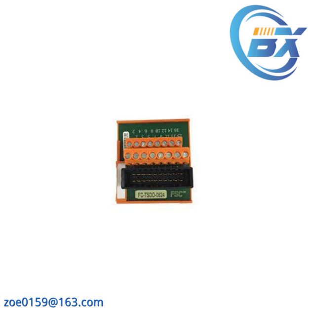 Honeywell FC-TSDO-0824 Safe Digital Output Module