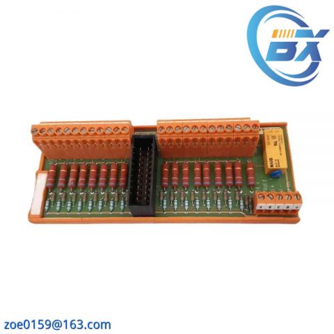 Honeywell FC-TSFIRE-1624: Advanced Analog Input Module, Precision Control Solutions