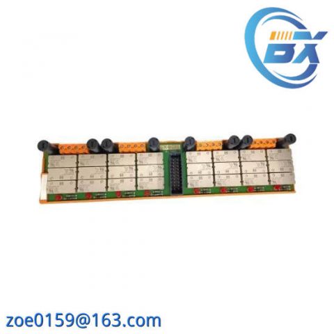 Honeywell FC-TSRO-0824 | Digital Output Field Termination Assembly