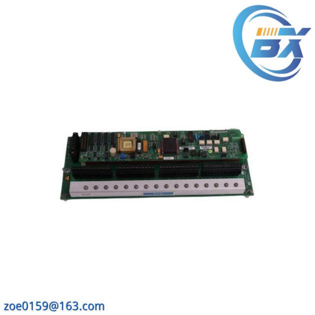 Honeywell FC-TSRO-0824 V1.1 Digital Output Module for Industrial Automation