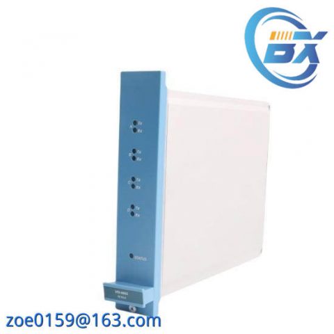 Honeywell FC-USI-0002 Industrial Control Module