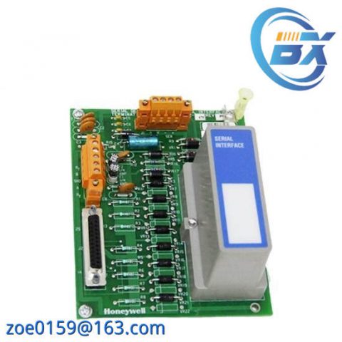 Honeywell FC SDO-0824 Digital Input Module - Reliable, High-Precision Control Solution