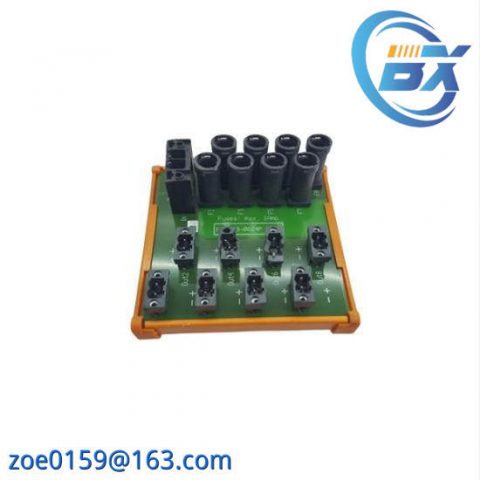 HONEYWELL FCPDB0824 Power Distribution Board: Industrial Grade, Reliable Control Solutions