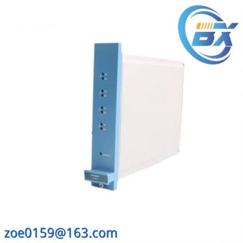Honeywell FE-USI-0002 V1.0: Advanced Industrial Control Module
