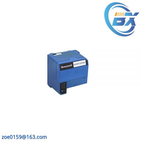 Honeywell FF-SB12R04K-S2 Industrial Control Module