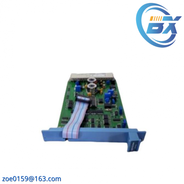 Honeywell FS-BCU-0032 DCS Module: Advanced Control System Interface, Optimized for Industrial Automation