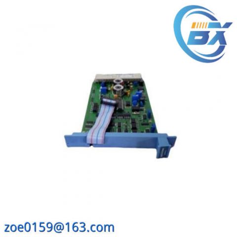 HONEYWELL FS-BLIND-IO: Industrial Automation Parts, Model Specific, Control Module