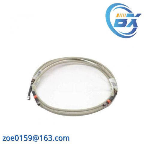 Honeywell FS-CCI-HSE-02 Communication Cable - DCS Automation Parts