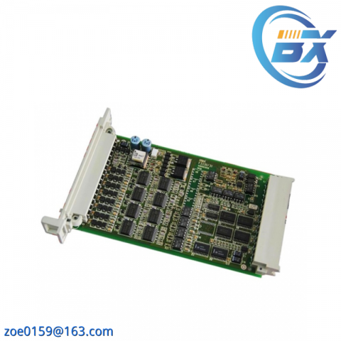 Honeywell FS-CCI-UNI-02 Communication Cable - Automation Parts, Designed for Industrial Control Systems