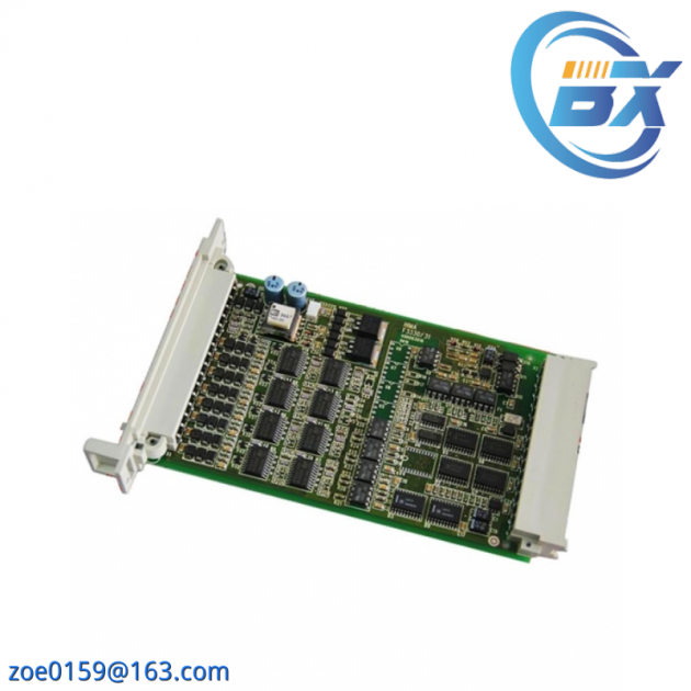 Honeywell FS-CCI-UNI-02 Communication Cable - Automation Parts, Designed for Industrial Control Systems