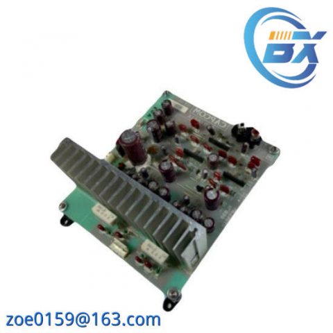 Honeywell FS-CPB-0001: Precision Automation Equipment