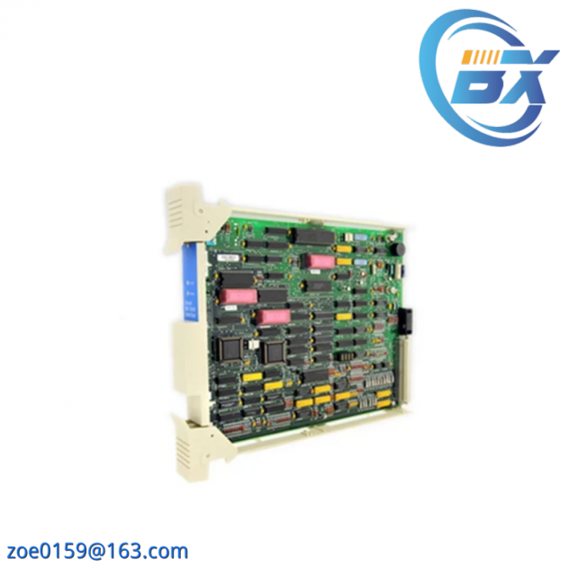 HONEYWELL FS-CPCHAS-0002: Advanced Chassis for DCS Automation Solutions