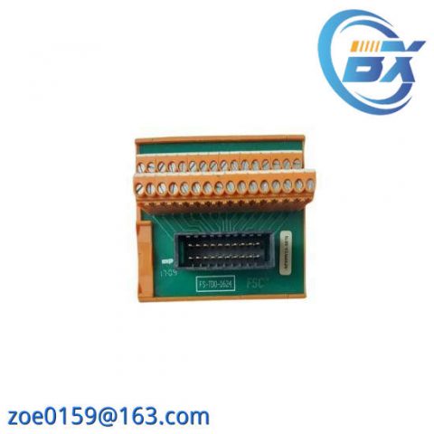 Honeywell FS-DO-1624 Digital Output Module - Advanced Control for Industrial Automation