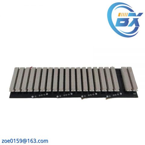 Honeywell FS-IOB-0001S: Base I/O Module - Precision Control for Industrial Automation