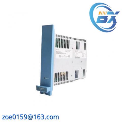 Honeywell FS-IOBUS-HBS Industrial I/O Bus, Efficient Data Transfer for Manufacturing Environments