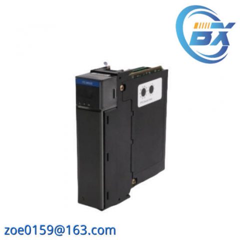 Honeywell FS-IOCHAS-0001S Chassis For Non-Redundant I/O Module