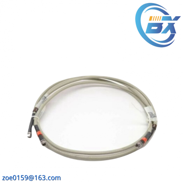 Honeywell FS-PDC-FTA24P: Automation Power Distribution Cable, Designed for Industrial Efficiency