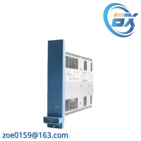 Honeywell FS-PSU-240516: High-Performance 24/5 Vdc, 16A Power Supply Unit