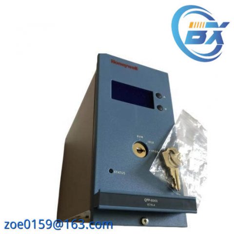 Honeywell FS-QPP-0001 PLC Module