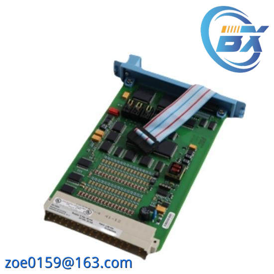 Honeywell FS-SAO-0220m Safe Analog Output Module
