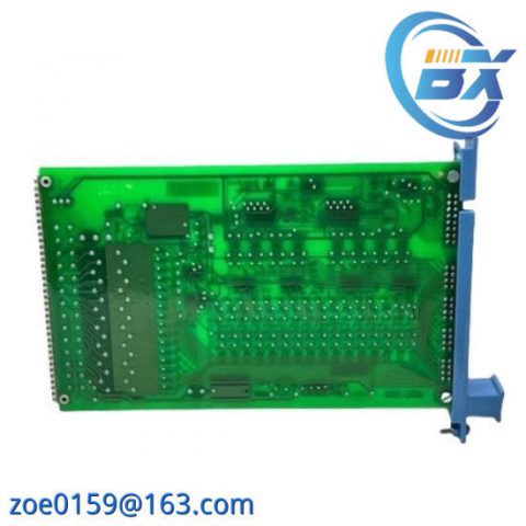 Honeywell FS-SDI-1624 Safe Digital Input Module, 24 Vdc, 16 Channels