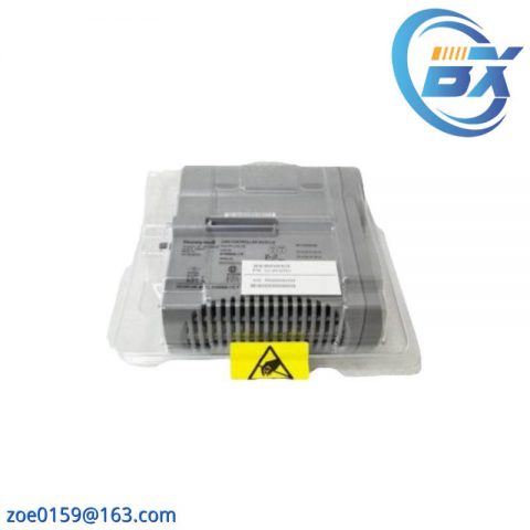 Honeywell FS-SDI-1648 Safe Digital Input FTA - Industrial Control Module
