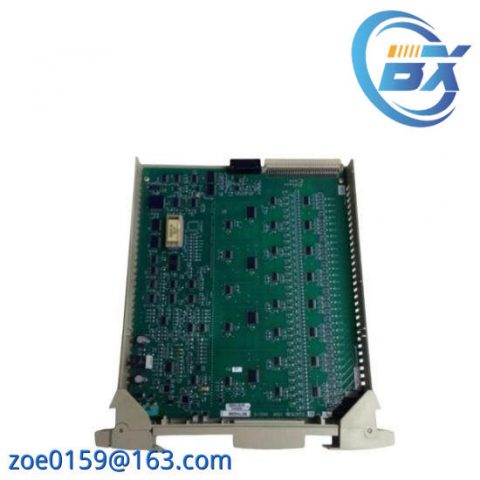 Honeywell FS-SDI-1648 Safe Digital Input Module (48 Vdc, 16 Channels)