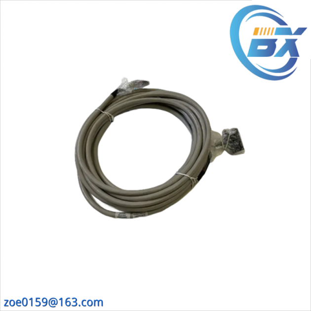 HONEYWELL FS-SICC-0001/L10 - System Integration Cable, Industrial Control, Connectivity Solutions