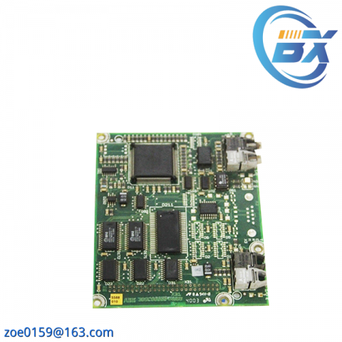 Honeywell FS-SICP-0001/L3 Automation Interconnection Cable, Precision Control Components