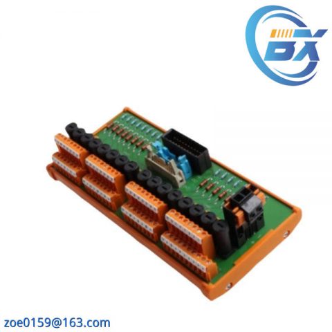 Honeywell FS-TERM-0001 Bus Terminator; Producer: Honeywell