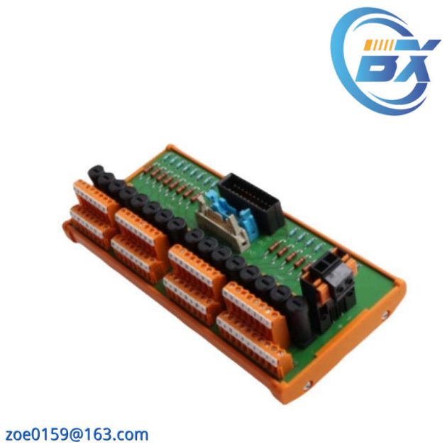 Honeywell FS-TERM-0001 Bus Terminator; Producer: Honeywell