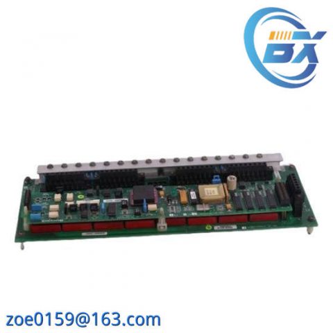 Honeywell FS-TRO-1024 Digital output (relay contact) FTA (10 channels)